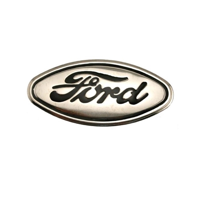 Ford Emblem 1931