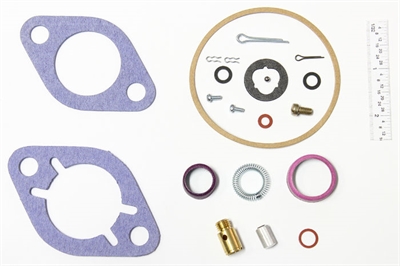 Carburetor Pakningsæt