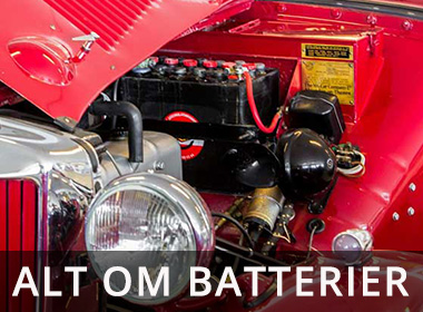 alt om batterier tips ogtricks