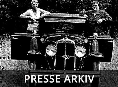 presse arkiv