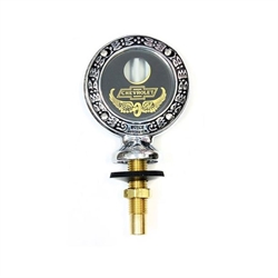Chevrolet 1928 Motormeter for