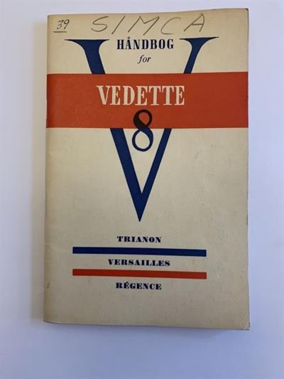 Vedette V8 